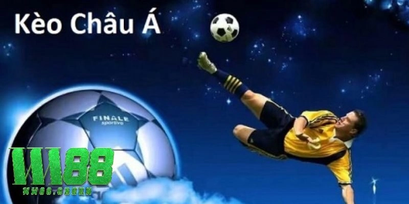 Nguồn gốc và đặc điểm của soi kèo châu á