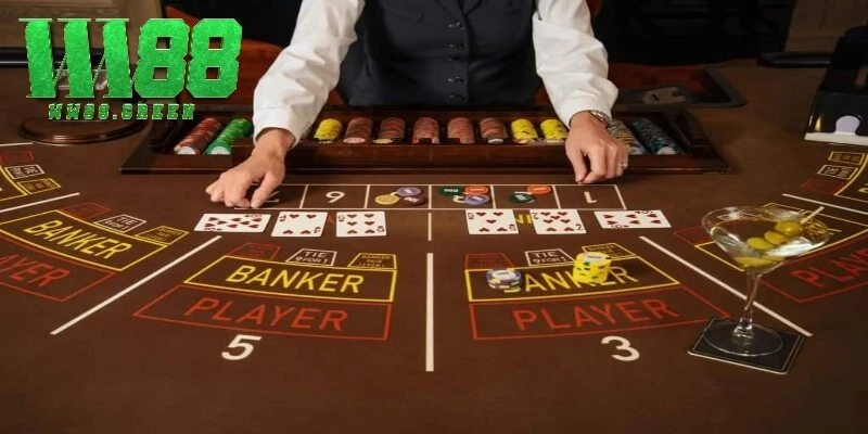 Baccarat Là Gì? Hướng Dẫn Cách Chơi Và Mẹo Thắng Lớn 2025