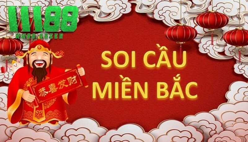 Soi cầu miền Bắc là gì?